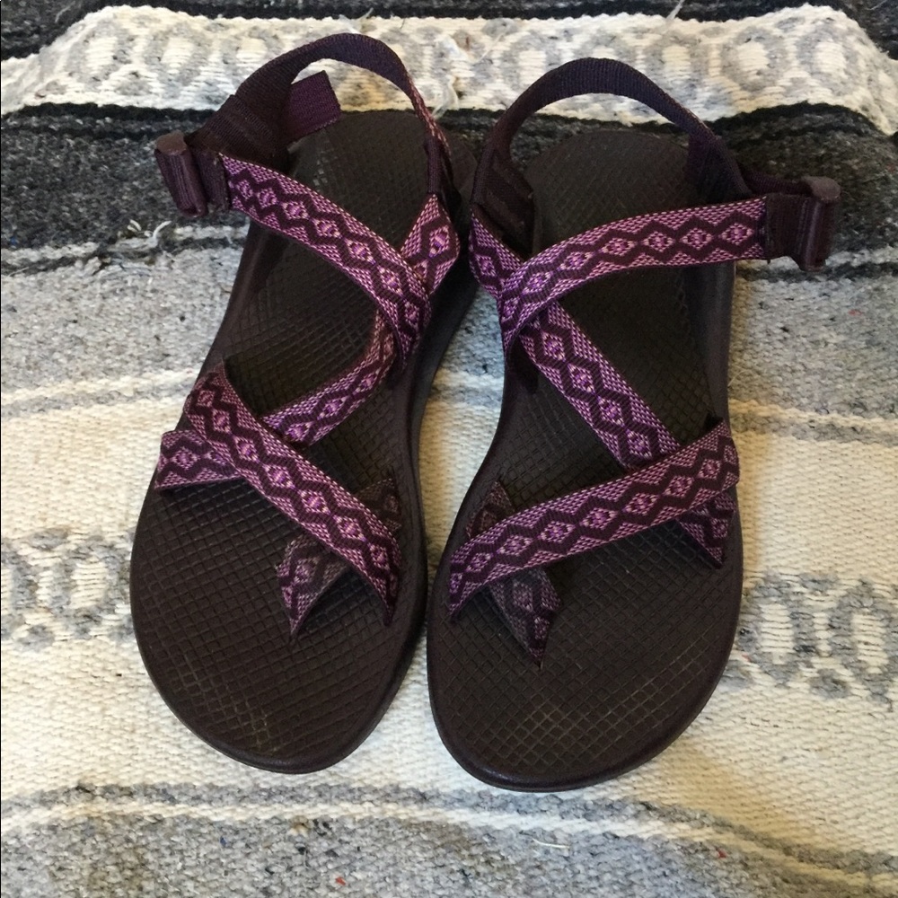 Chacos
